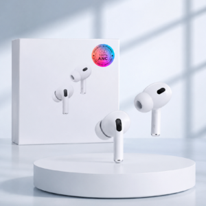 ANC Wireless Bluetooth Earbuds AirPods Pro Style