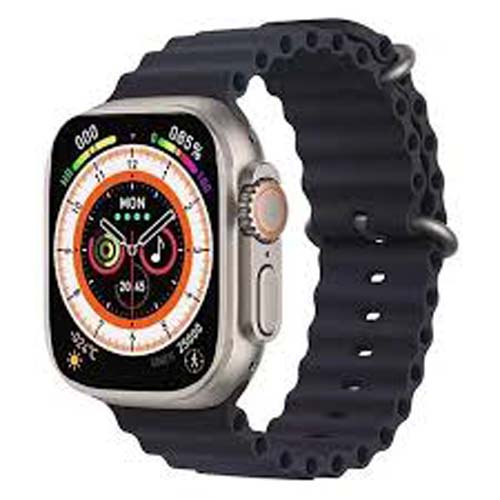 T900 Ultra 2 BIG Smart Watch - Image 3