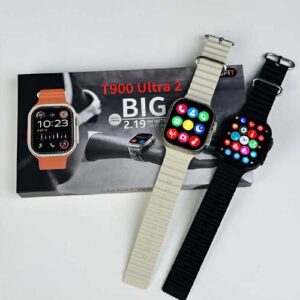 T900 Ultra 2 BIG Smart Watch