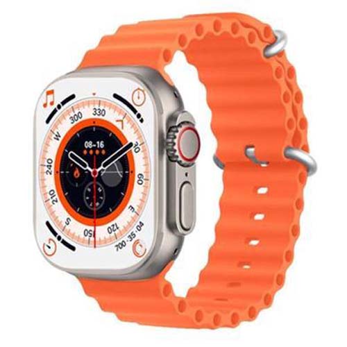 T900 Ultra 2 BIG Smart Watch - Image 4
