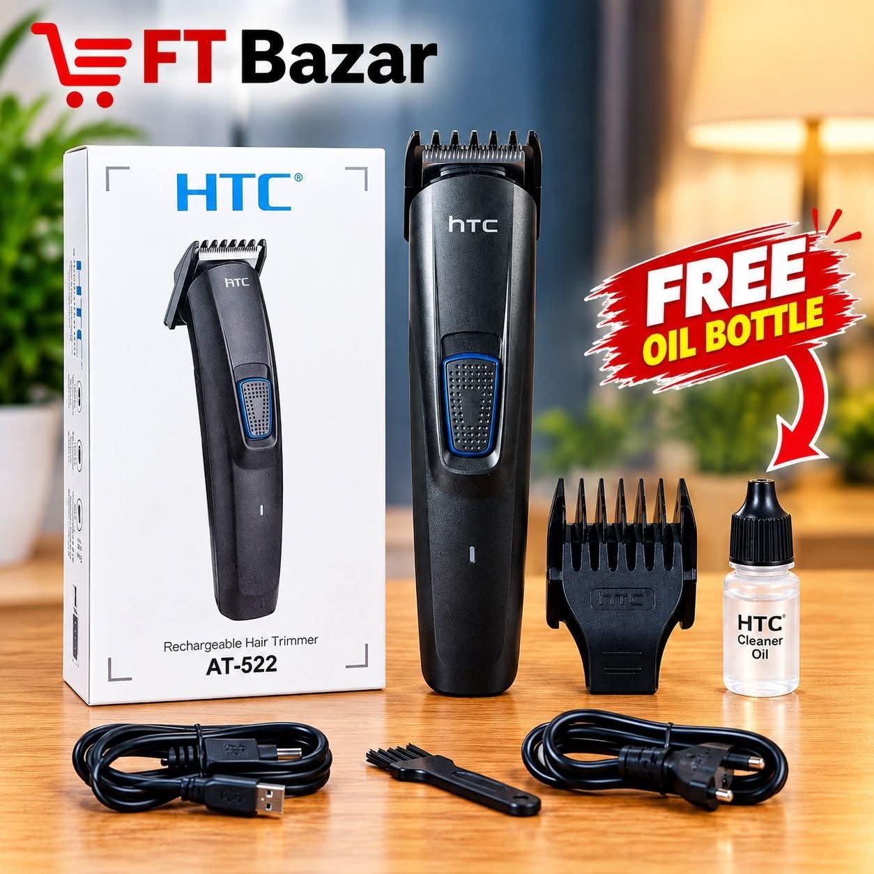 Ultimate Lifestyle Gadget Combo! - Image 3