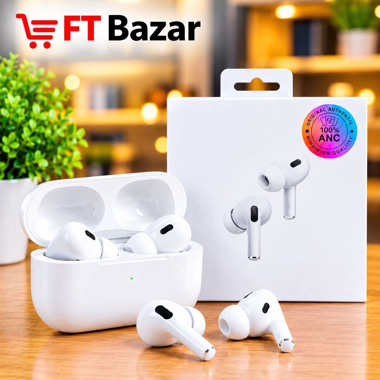 Ultimate Lifestyle Gadget Combo! - Image 5